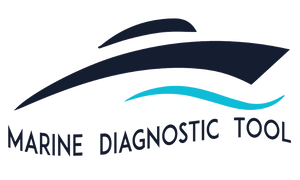 Marine Diagnostic Tool