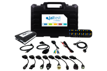 Load image into Gallery viewer, JALTEST MARINE OUTBOARD KIT no Laptop
