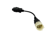 Load image into Gallery viewer, 70002010 - Jaltest Marine Outboard Cable Kit