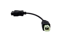 Load image into Gallery viewer, 70002010 - Jaltest Marine Outboard Cable Kit