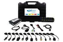 Load image into Gallery viewer, JALTEST MARINE BOAT KIT no Laptop