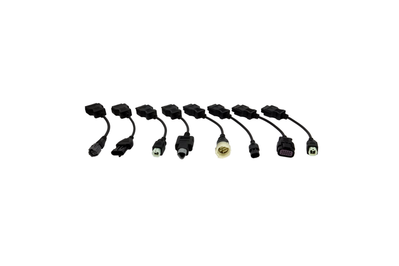 70002010 - Jaltest Marine Outboard Cable Kit