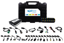 Load image into Gallery viewer, JALTEST MARINE FULL KIT no Laptop
