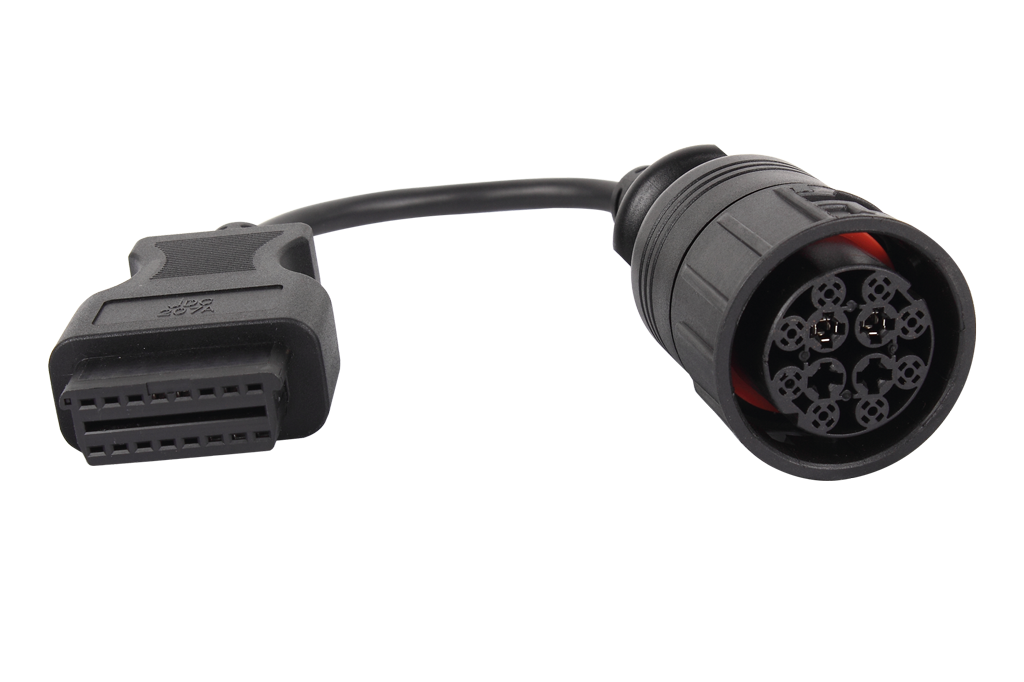 JDC207A - MAN Serie TG diagnosis cable