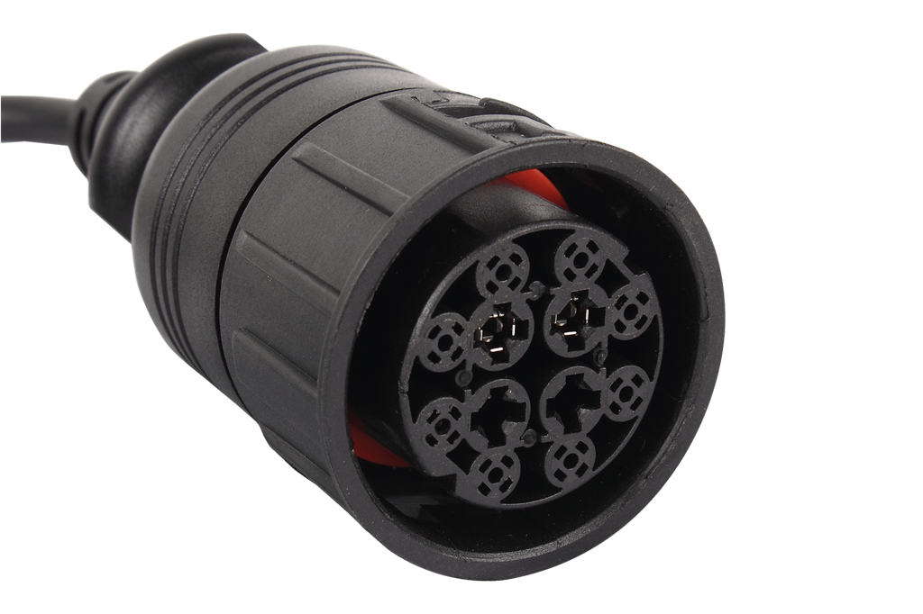 JDC207A - MAN Serie TG diagnosis cable
