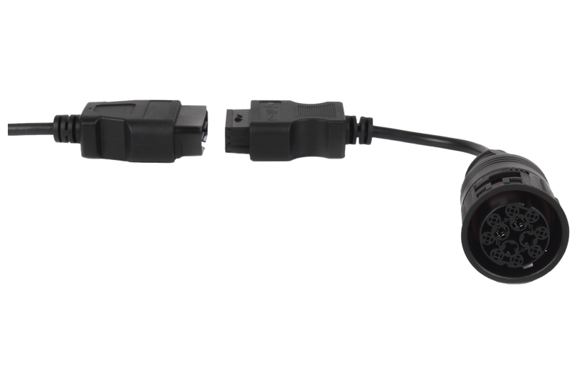 JDC207A - MAN Serie TG diagnosis cable