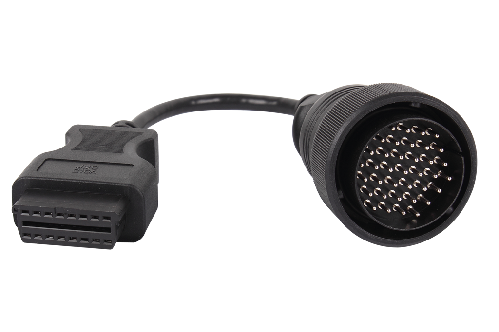 JDC210A - MAN Serie 2000 diagnosis cable
