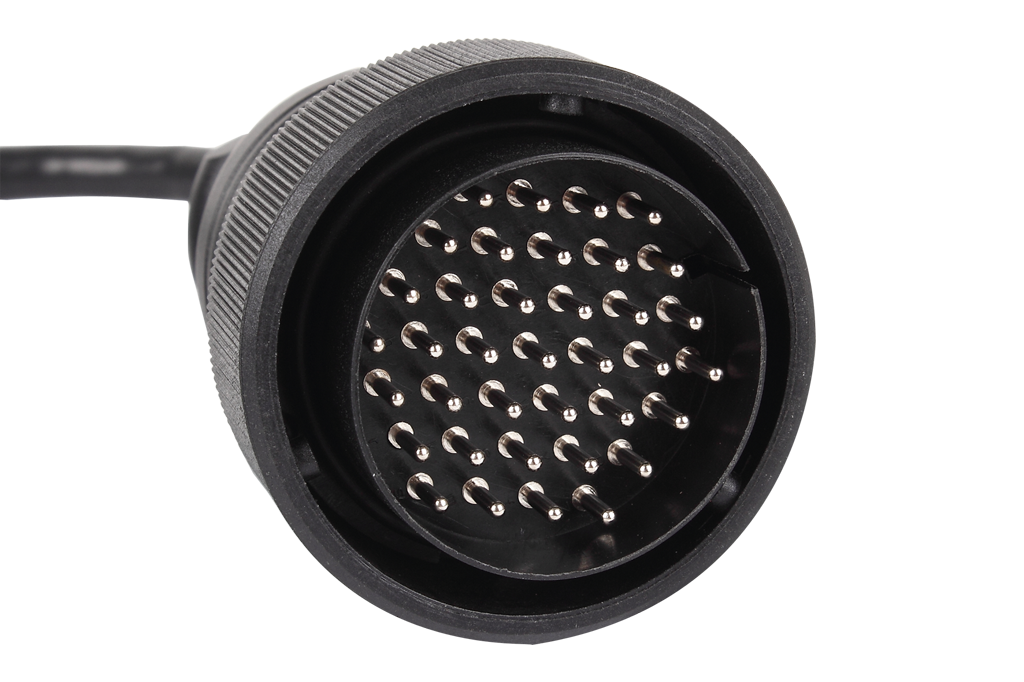 JDC210A - MAN Serie 2000 diagnosis cable