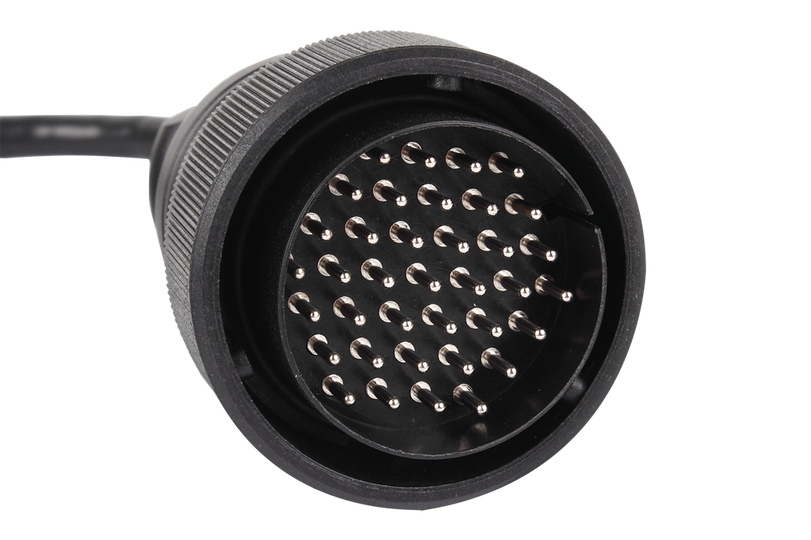 JDC210A - MAN Serie 2000 diagnosis cable
