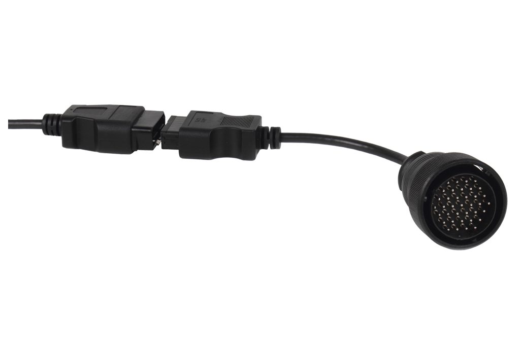 JDC210A - MAN Serie 2000 diagnosis cable