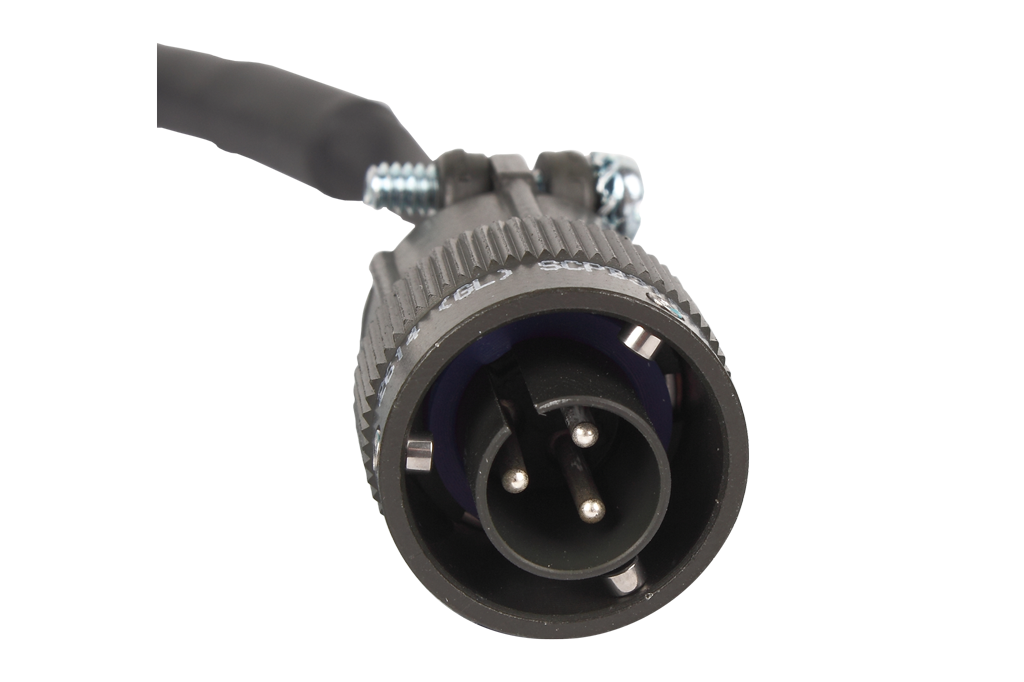 JDC501A - Steyr Engine 3 pins diagnosis cable