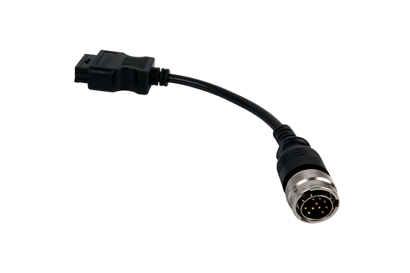 JDC504A - Deutz Engines diagnosis cable