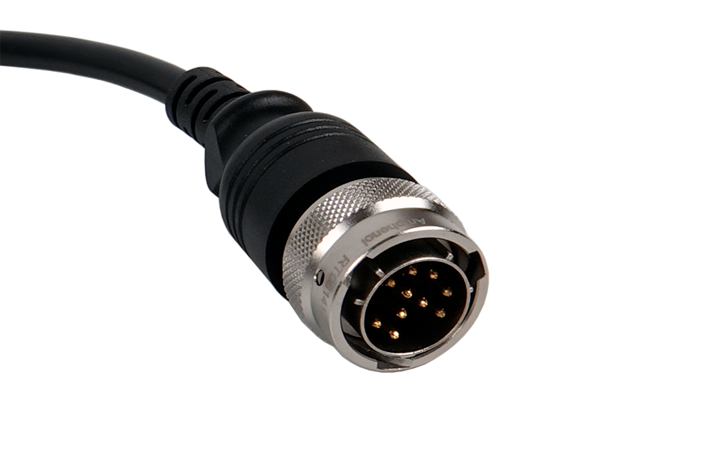 JDC504A - Deutz Engines diagnosis cable