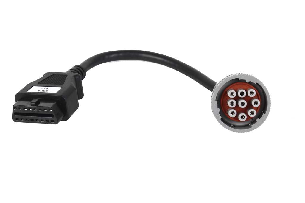 JDC505A - CAT / Perkins diagnosis cable