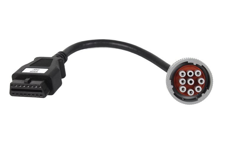 JDC505A - CAT / Perkins diagnosis cable