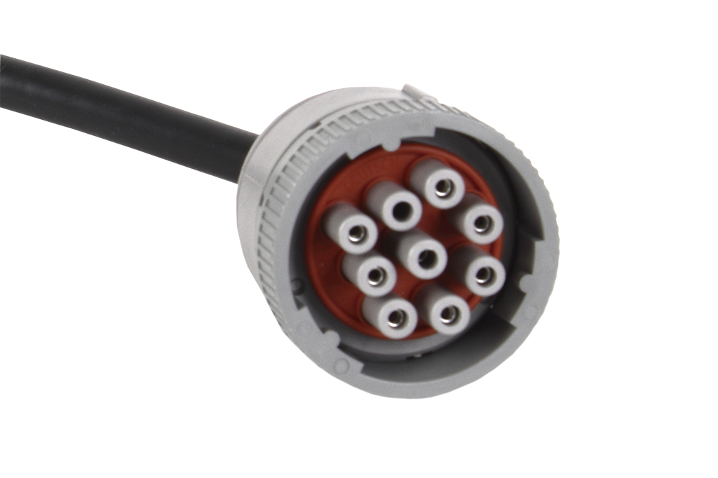 JDC505A - CAT / Perkins diagnosis cable