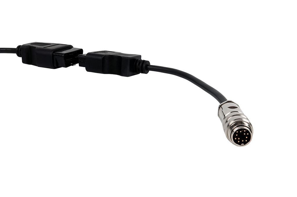 JDC510A - MTU diagnosis cable
