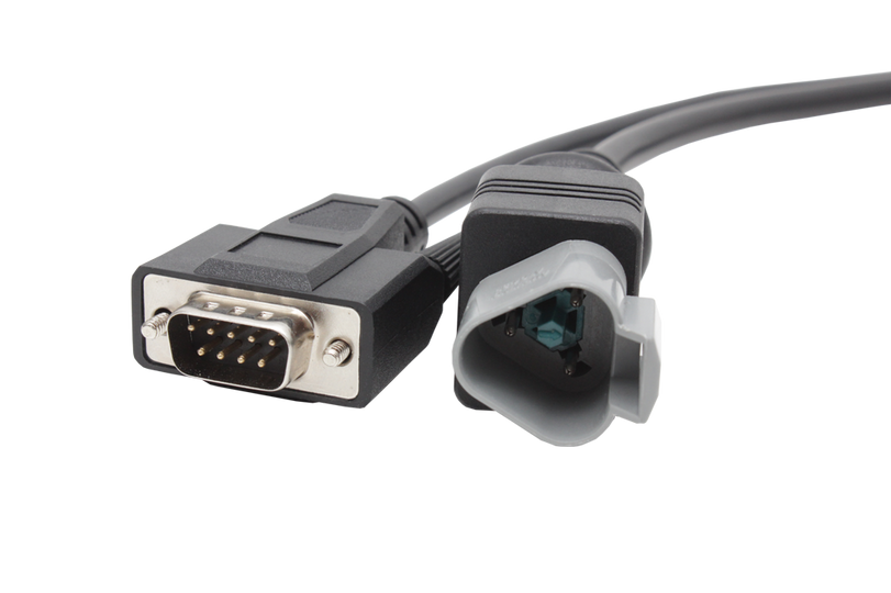 JDC510A - MTU diagnosis cable
