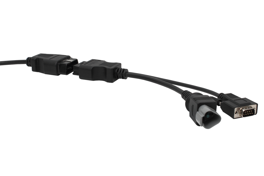 JDC518A9 - SISU diagnosis cable