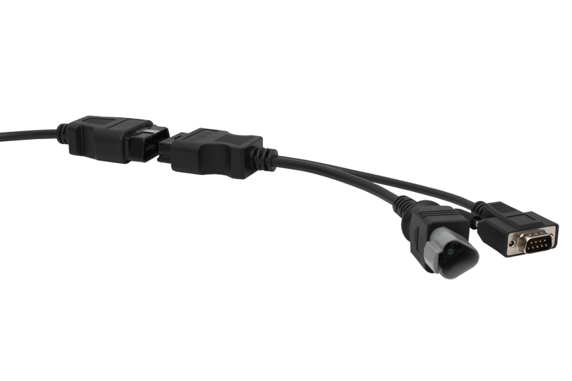 JDC518A9 - SISU diagnosis cable