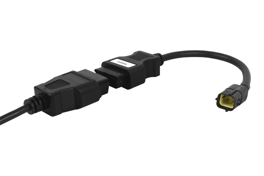 JDC523A - Kubota diagnosis cable