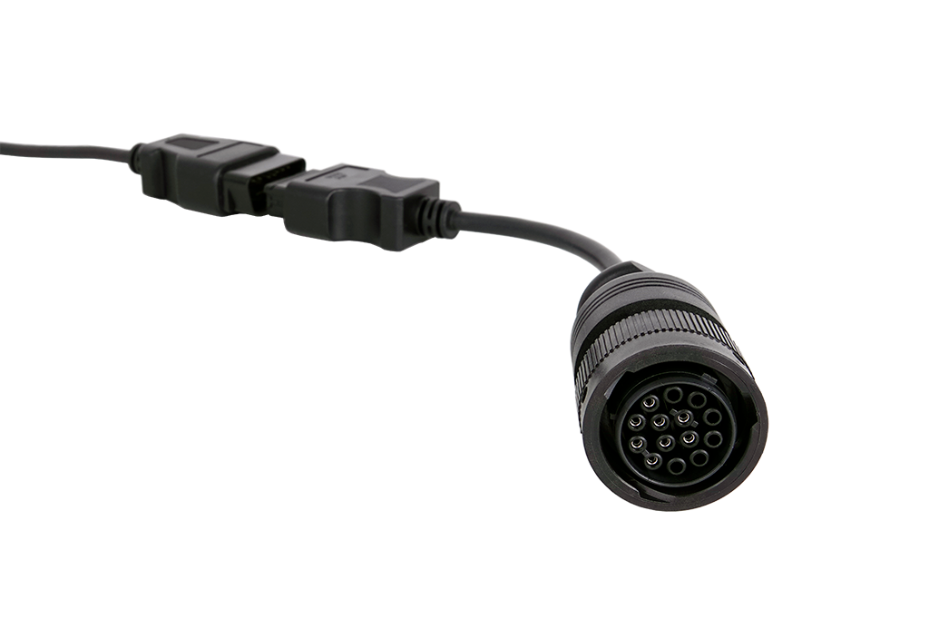 JDC533A - CAT cable