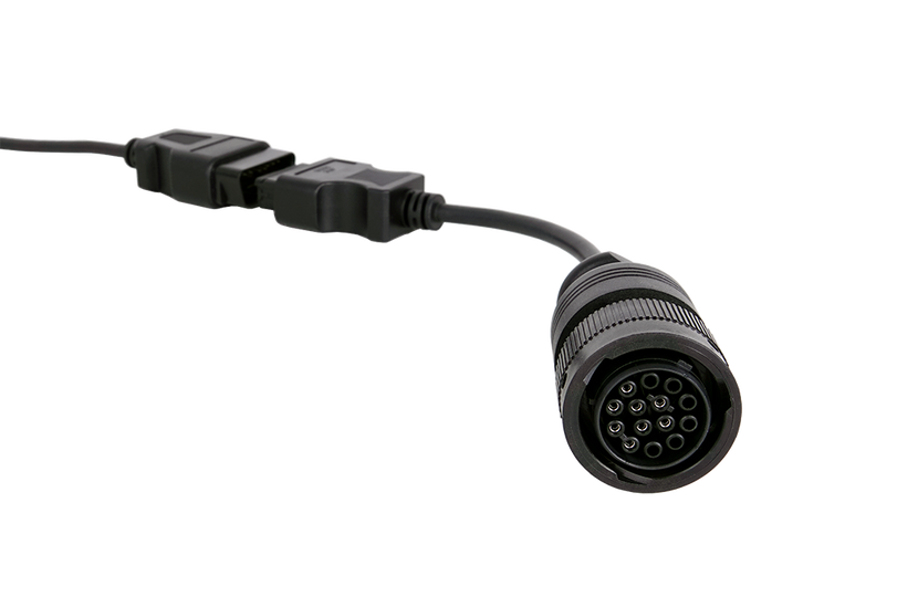JDC533A - CAT cable