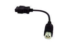 Load image into Gallery viewer, JDC608A - Honda Diagnostic Cable
