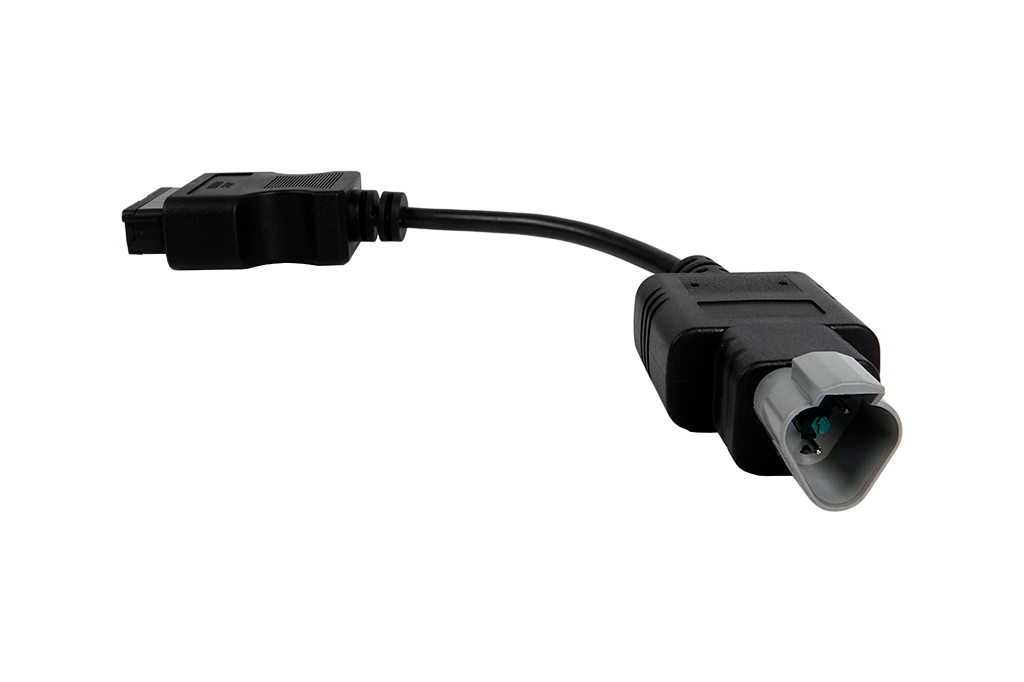 JDC609.9* - Evinrude Diagnostic Cable