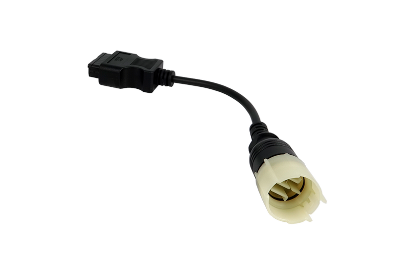 JDC613A - Suzuki 8 Pin Diagnostic Cable