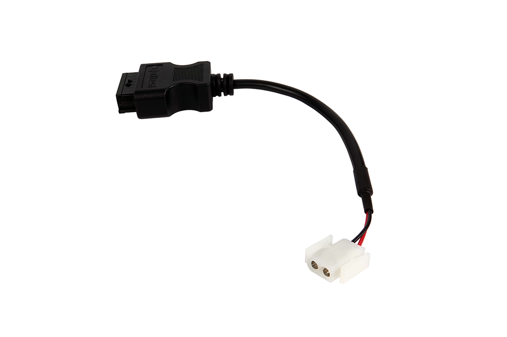 JDC618A9 - Volvo Penta KAD / KAMD / TAMD Diagnostic Cable