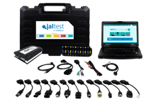 Load image into Gallery viewer, JALTEST MARINE BOAT KIT with Laptop
